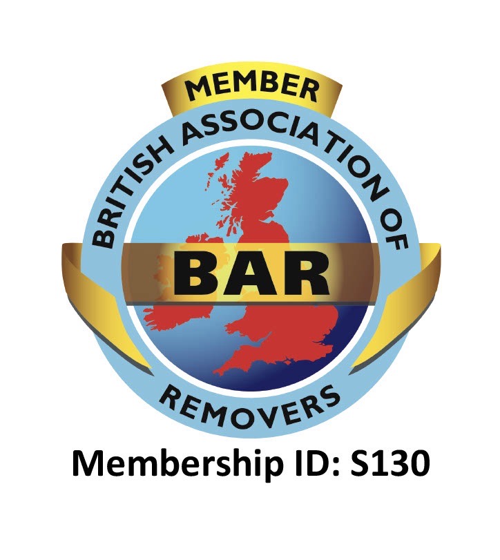 BAR logo