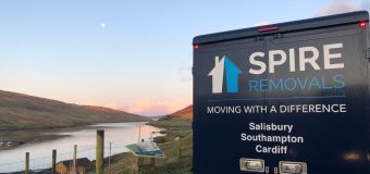 We cater for removals in Europe and offer storage units in Salisbury.