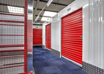 As a storage company, Spire Removals, Salisbury provide commercial storage units for businesses.
